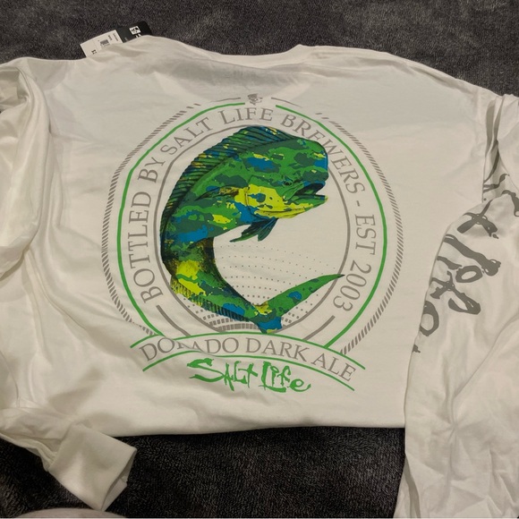 Salt Life Other - Mens xl Salt Life lot